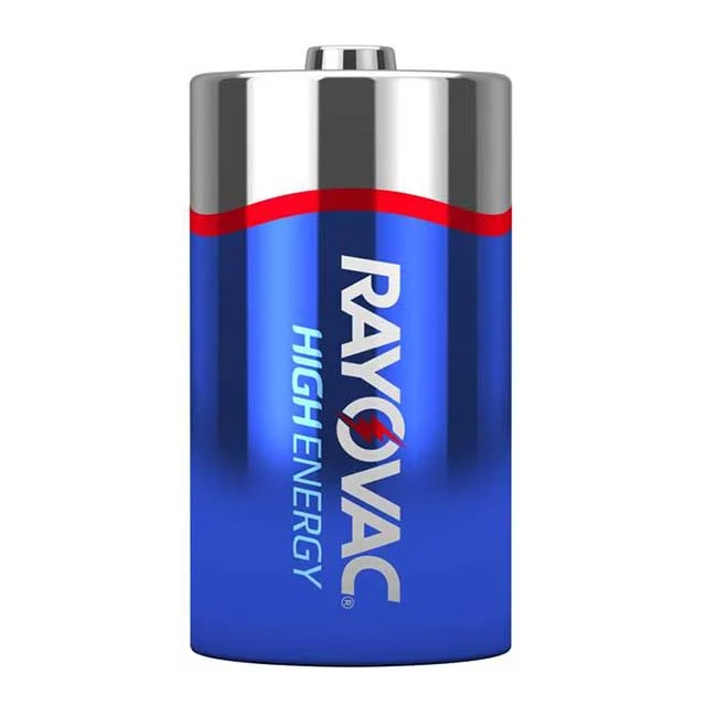 BATTERY ALKALINE 1.5V C BATTERY ALKALINE 1.5V C