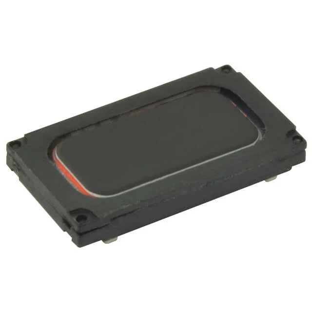 SPEAKER 8OHM 700MW TOP PORT 90DB