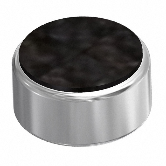 MIC COND ANLG OMNI -42DB 0.382"D