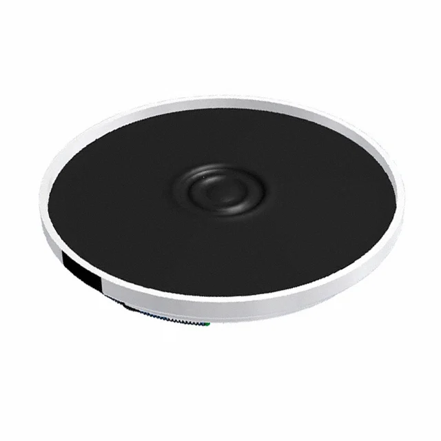 SPEAKER 8OHM 500MW TOP PORT 86DB