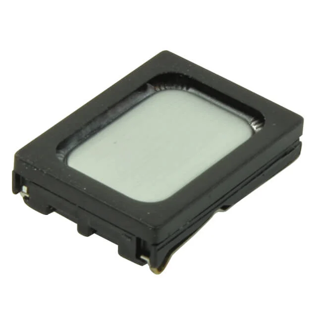 SPEAKER 8OHM 700MW TOP PORT 91DB