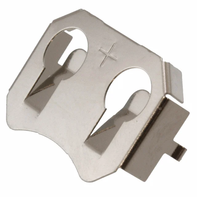 BATT RETAINER COIN 20MM PC PIN