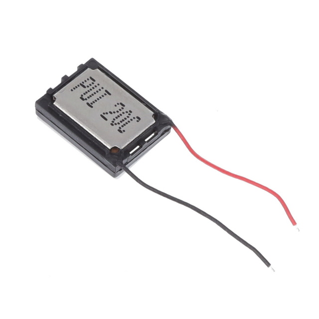 SPEAKER 8OHM 700MW TOP PORT 89DB