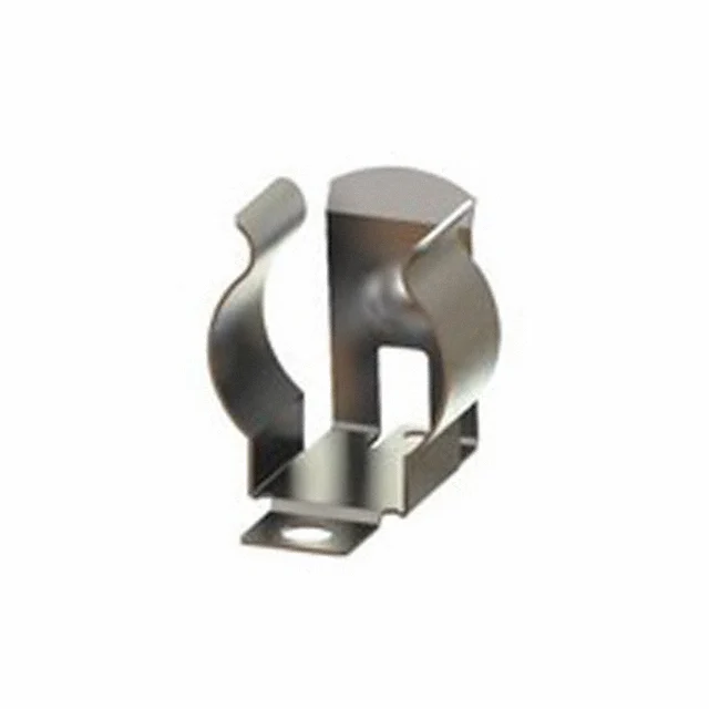 BATTERY CONTACT CLIP A/AA SMD