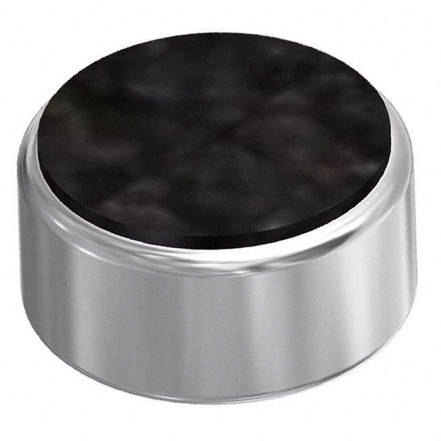 MIC COND ANLG OMNI -45DB 0.370"D