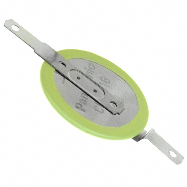 BATTERY LITHIUM 3V COIN 20MM