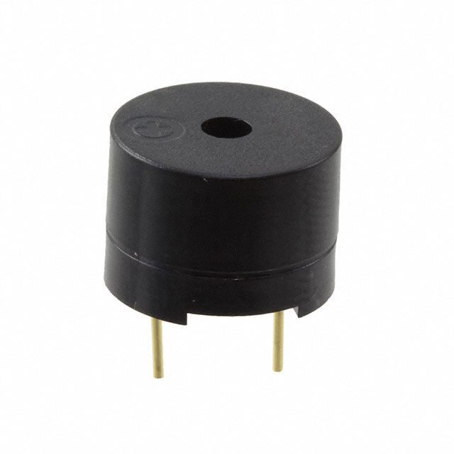 BUZZER MAGNETIC 3.5V 12MM TH