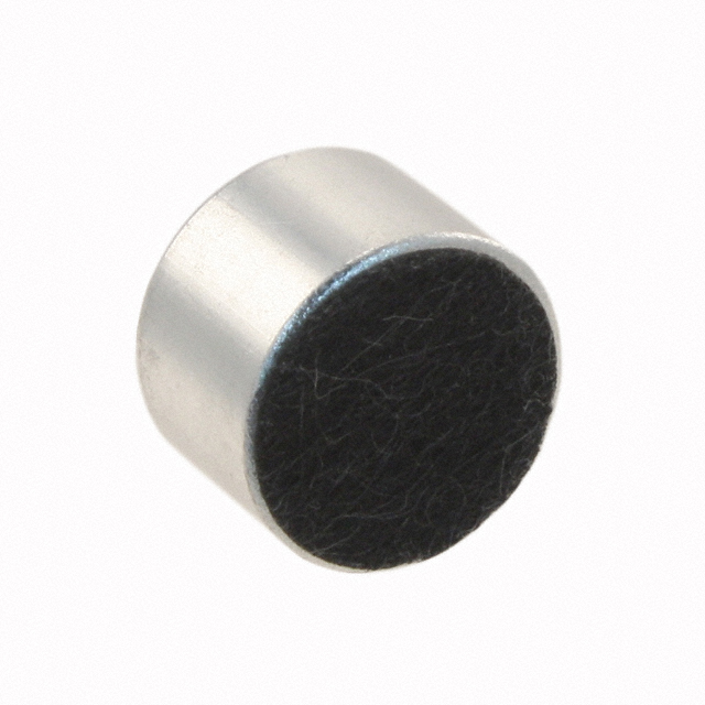 MIC COND ANLG OMNI -42DB 0.382"D