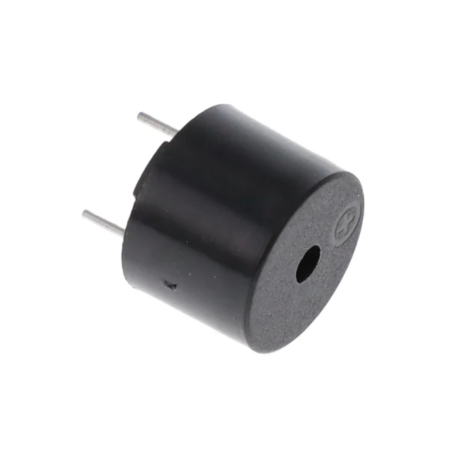 BUZZER MAGNETIC 5V 12MM TH