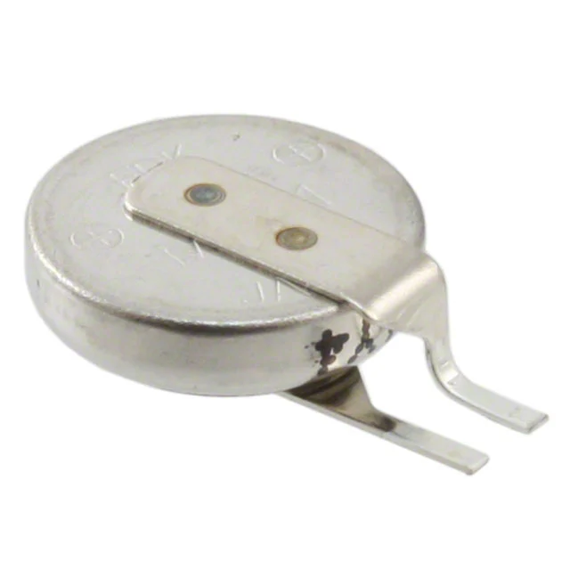 BATT LITHIUM 3V 5.8MAH COIN