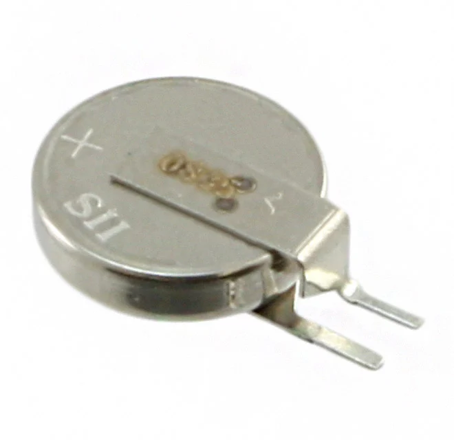 BATT LITHIUM 3V 5.5MAH COIN