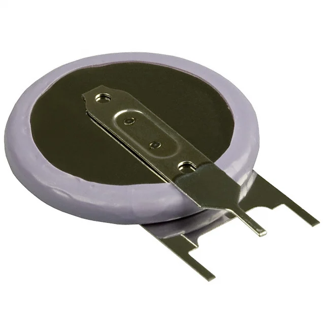 BATTERY LITHIUM 3V 45MAH COIN