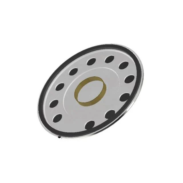 SPEAKER 45OHM 1W TOP PORT 102DB