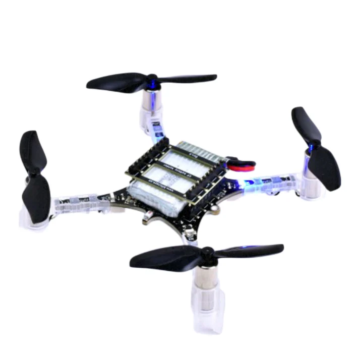 CRAZYFLIE 2.1+ OPEN SOURCE DRONE