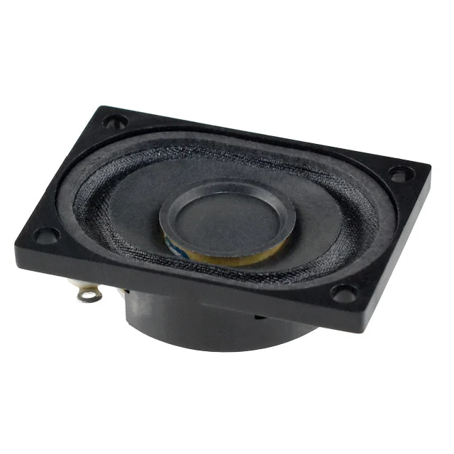 SPEAKER 8OHM 2W TOP PORT 84DB