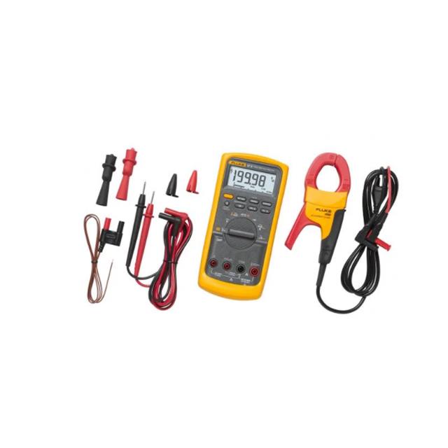 IND MULTIMETER SERVICE KIT