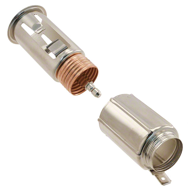 AUTO POWER SOCKET 12V 10A AUTO POWER SOCKET 12V 10A