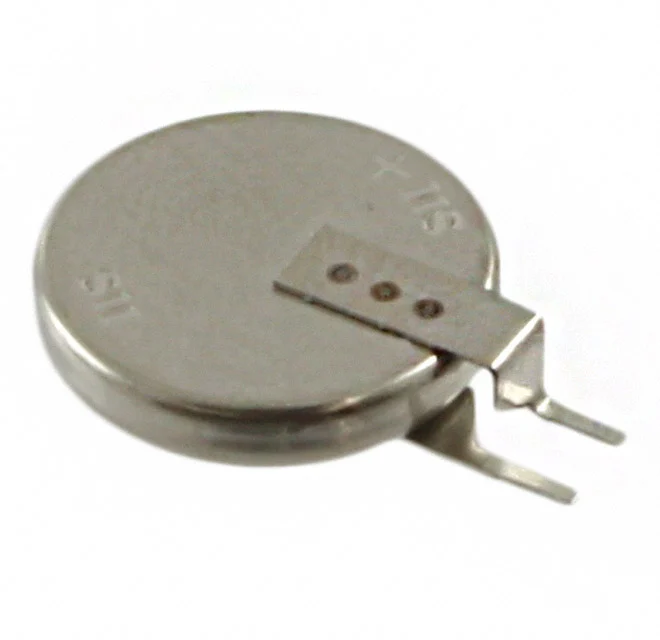 BATT LITH 3V 11MAH COIN 9.5MM