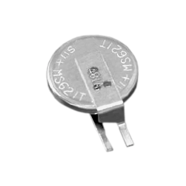 BATT LITHIUM 3V 3MAH COIN