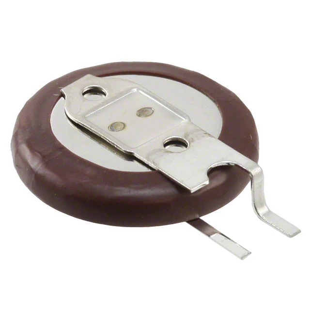 BATT LITH 3V 7MAH COIN 12.5MM