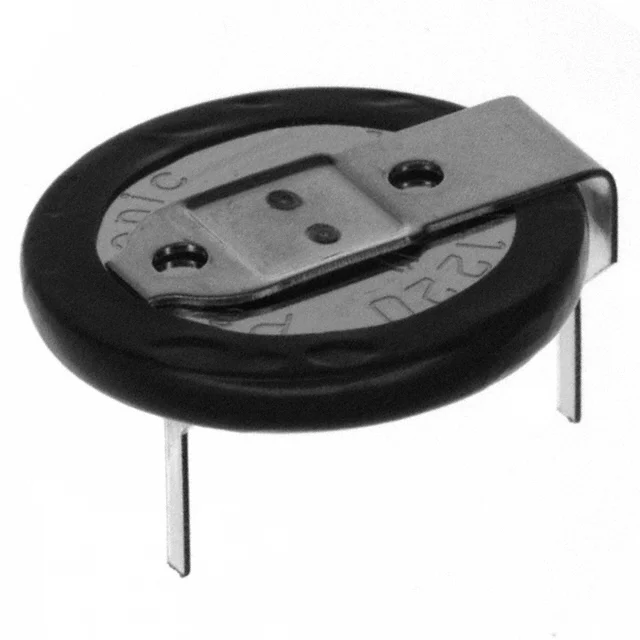 BATT LITH 3V 7MAH COIN 12.5MM