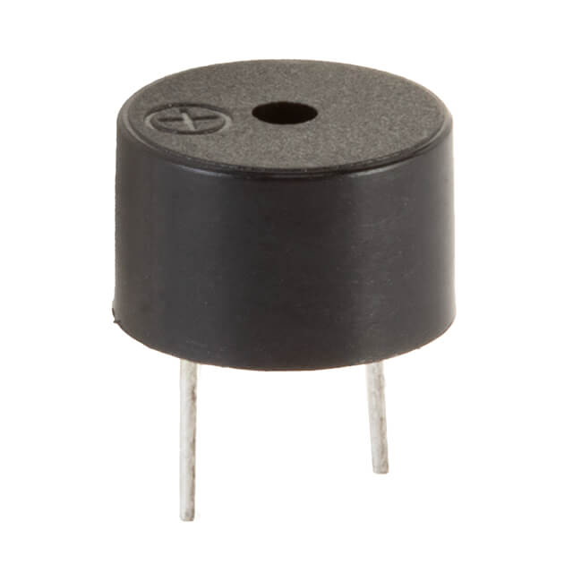 9MMX5.5MM  5 V, 85 DB, THROUGH H