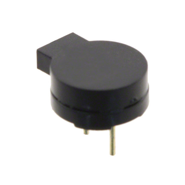 BUZZER MAGNETIC 3V 9MM TH