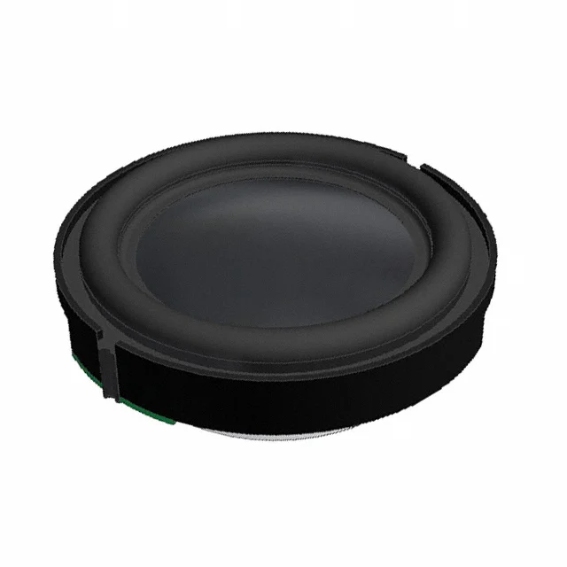 SPEAKER 8OHM 1W TOP PORT 80DB