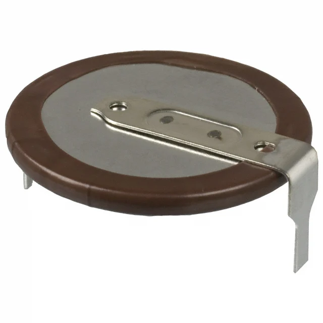 BATTERY LITHIUM 3V 20MAH COIN