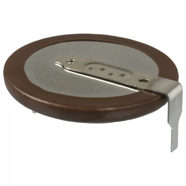 BATT LITH 3V 50MAH COIN 23.0MM