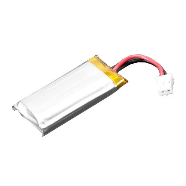 BATTERY LITH-ION 3.7V 400MAH