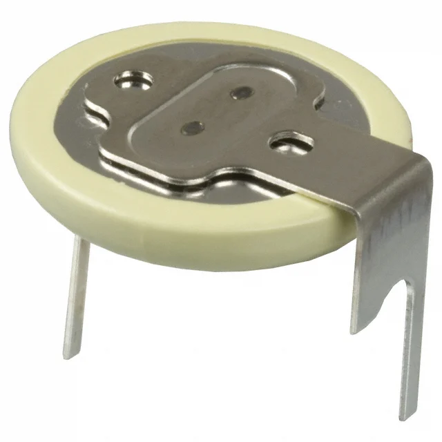 BATTERY LITHIUM 3V COIN 12.5MM BATTERY LITHIUM 3V COIN 12.5MM