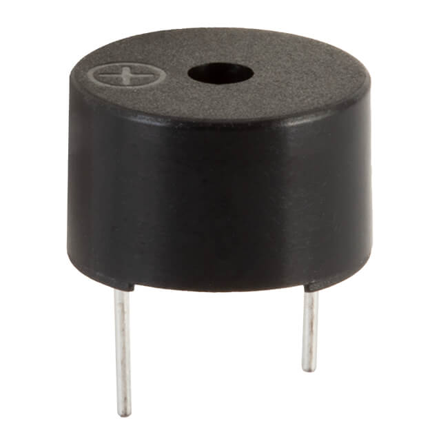 12MMX7.5MM  12 V, 85 DB, THROUGH