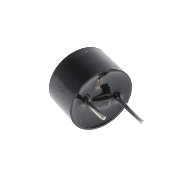 BUZZER MAGNETIC 5V 9.2MM TH