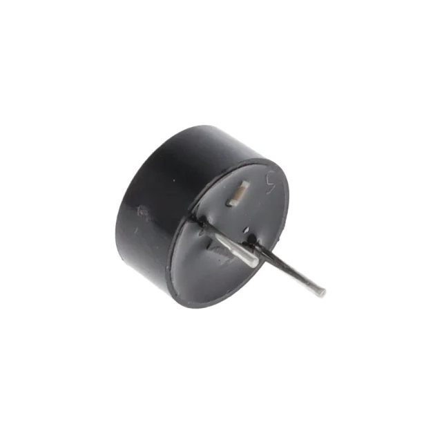 BUZZER MAGNETIC 3V 9.2MM TH