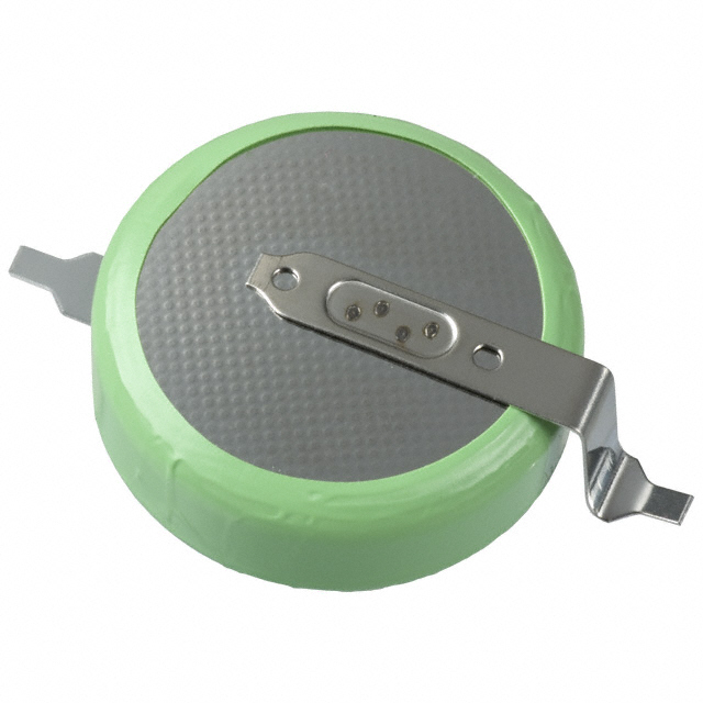 BATTERY LITHIUM 3V COIN 24.5MM