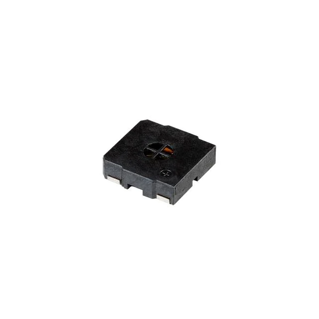 SPEAKER, 15 MM SQUARE, 4 MM DEEP