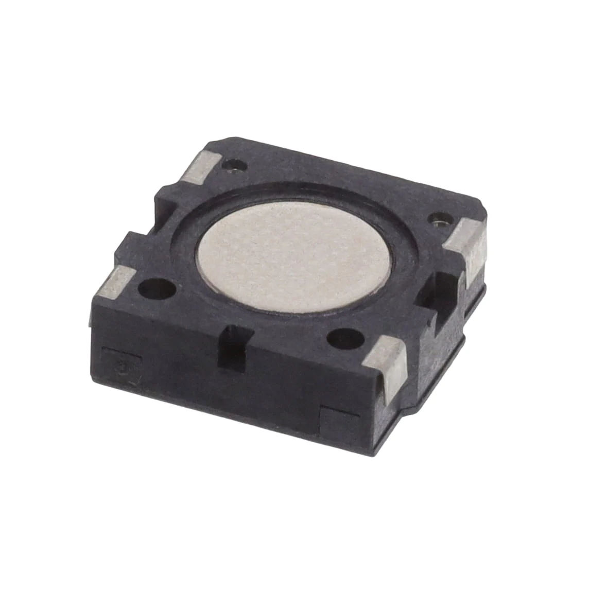 SPEAKER, 13 MM SQUARE, 4 MM DEEP