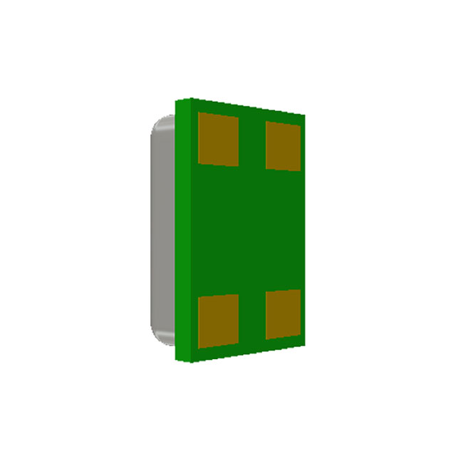 MIC MEMS ANALOG OMNI -42DB