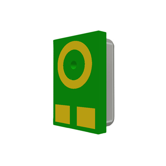 MIC MEMS ANALOG OMNI -38DB