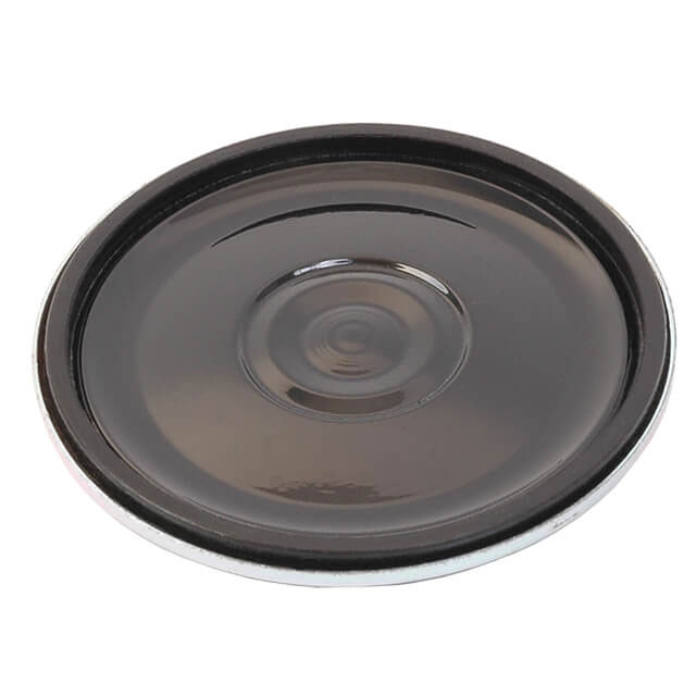 SPEAKER 8OHM 500MW TOP PORT 89DB