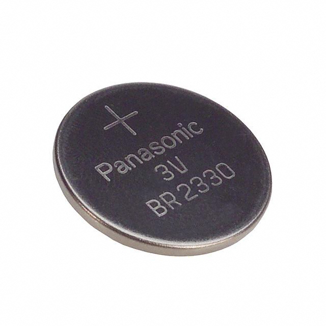 BATTERY LITHIUM 3V COIN 23MM BATTERY LITHIUM 3V COIN 23MM