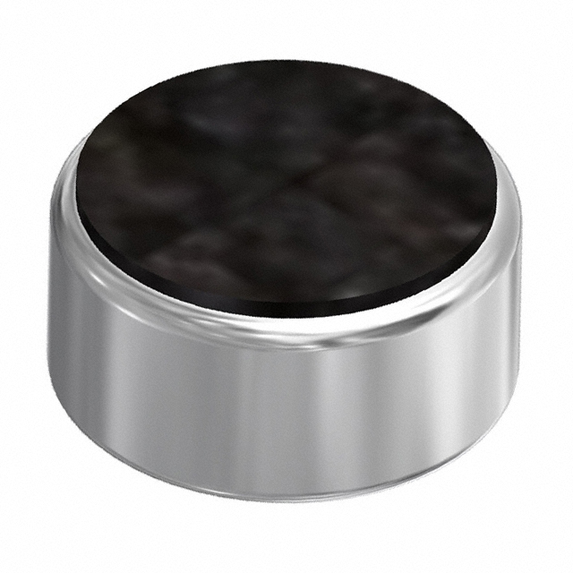 MIC COND ANLG OMNI -46DB 0.236"D