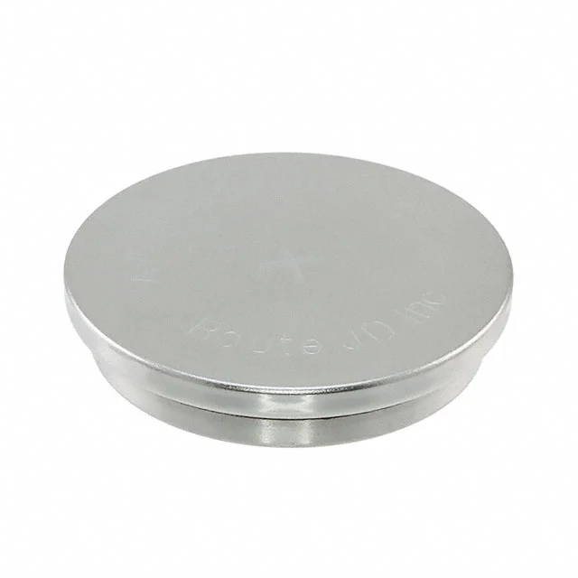 BATT LITH-ION 3.7V 200MAH COIN