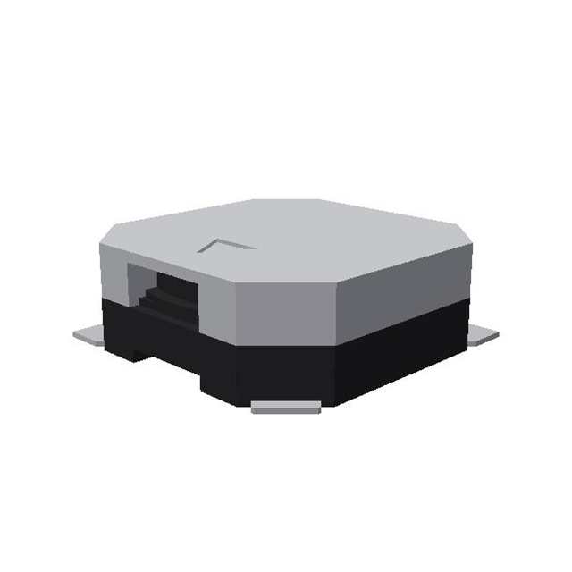 BUZZER MAGNETIC 3.6V 0.3X0.3 SMD