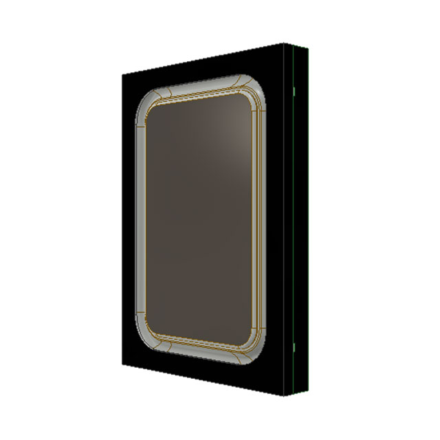 SPEAKER 8OHM 1W TOP PORT 94DB