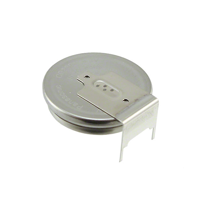 BATTERY LITHIUM 3V COIN 23MM BATTERY LITHIUM 3V COIN 23MM