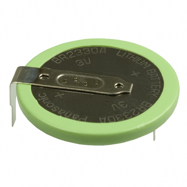 BATTERY LITHIUM 3V COIN 23MM BATTERY LITHIUM 3V COIN 23MM