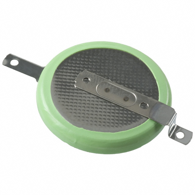 BATTERY LITHIUM 3V COIN 23MM