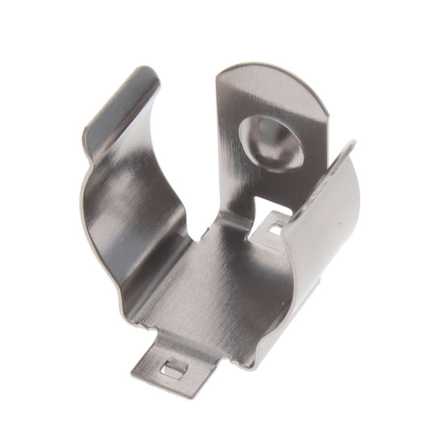 BATTERY CONTACT CLIP 18650 SMD